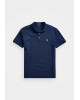 Polo Ralph Lauren T-Shirt, The Iconic Mesh Polo Shirt