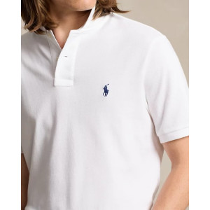 Polo Ralph Lauren T-Shirt, The Iconic Mesh Polo Shirt