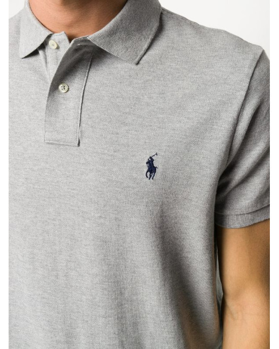 Polo Ralph Lauren T-Shirt, The Iconic Mesh Polo Shirt