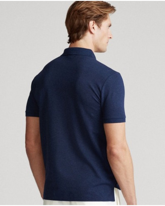 Polo Ralph Lauren T-Shirt, The Iconic Mesh Polo Shirt