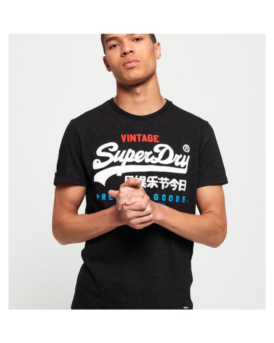 Superdry, Men's T-shirt