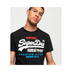 Superdry, Men's T-shirt