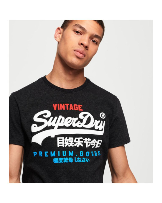 Superdry, Men's T-shirt