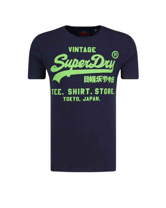 Superdry, Men's T-shirt