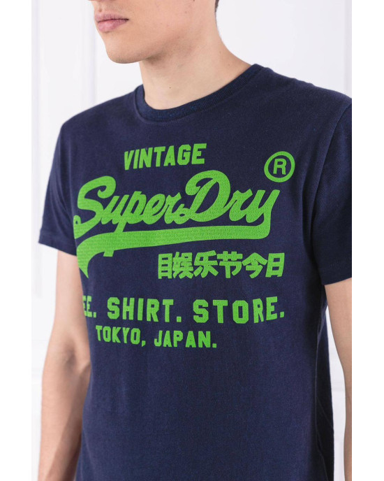 Superdry, Men's T-shirt