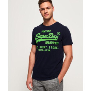 Superdry, Men's T-shirt