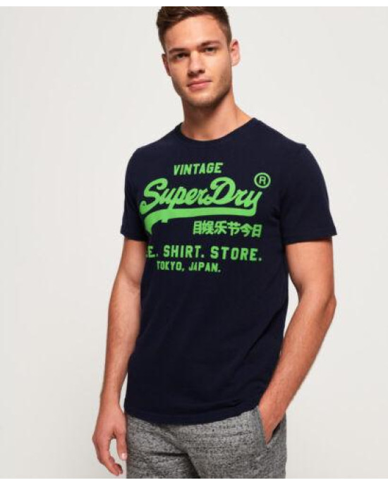 Superdry, Men's T-shirt