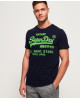 Superdry, Men's T-shirt