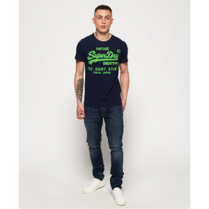 Superdry, Men's T-shirt