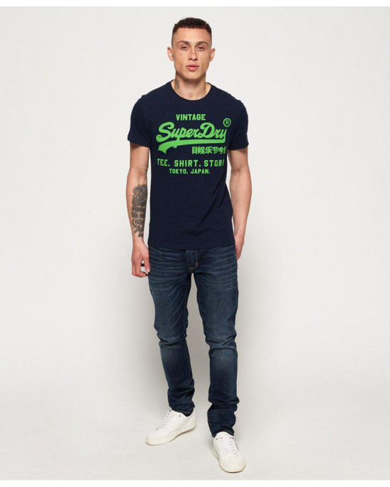 Superdry, Men's T-shirt