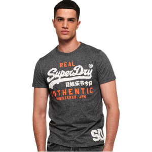 Superdry, Men's T-shirt