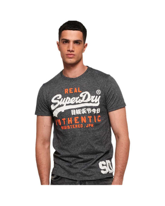 Superdry, Men's T-shirt