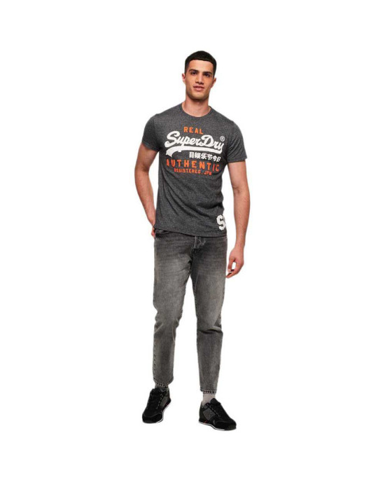 Superdry, Men's T-shirt