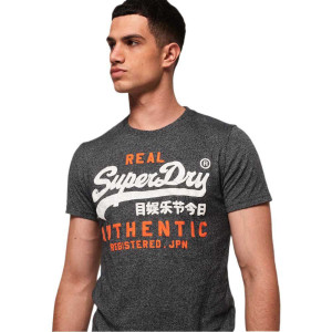 Superdry, Men's T-shirt