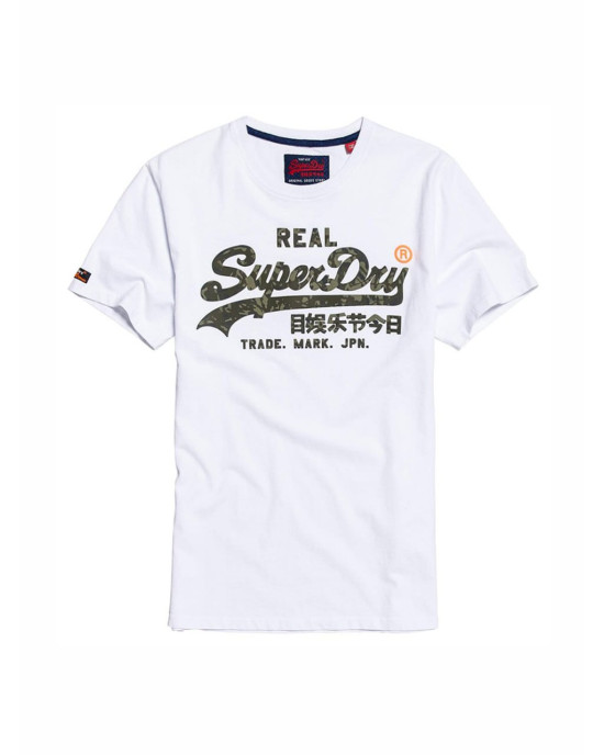 Superdry, Men's T-shirt