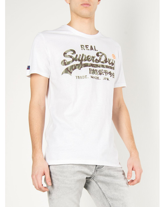 Superdry, Men's T-shirt