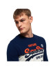 Superdry, Cotton Long Sleeves Shirt For Men's