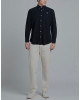 Timberland Shirt, Men's Milford Oxford Solid Shirt