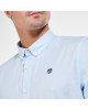 Timberland Shirt, Men's Milford Oxford Solid Shirt