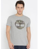 Timberland T-Shirt, Camo Tree Men's T-shirt