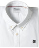 Timberland Shirt, Men's Milford Oxford Solid Shirt