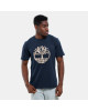 Timberland T-Shirt, Camo Tree Men's T-shirt