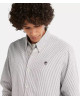 Timberland Shirt, Men's Milford Oxford Solid Shirt