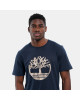 Timberland T-Shirt, Camo Tree Men's T-shirt