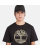 Timberland T-Shirt, Camo Tree Men's T-shirt