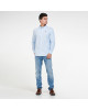 Timberland Shirt, Men's Milford Oxford Solid Shirt