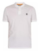 Timberland T-Shirt, Men's Basic Logo Polo Shirt