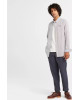 Timberland Shirt, Men's Milford Oxford Solid Shirt