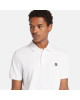 Timberland T-Shirt, Men's Basic Logo Polo Shirt