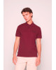 Timberland T-Shirt, SMALL LOGO POLO SHIRT FOR MEN'S