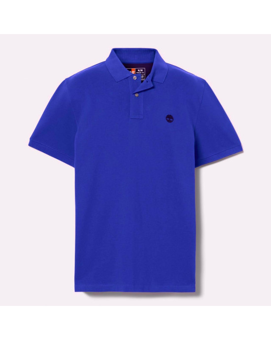 Timberland T-Shirt, MILLERS RIVER PIQUE POLO SHIRT FOR MEN'S