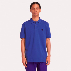 Timberland T-Shirt, MILLERS RIVER PIQUE POLO SHIRT FOR MEN'S