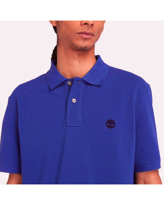 Timberland T-Shirt, MILLERS RIVER PIQUE POLO SHIRT FOR MEN'S