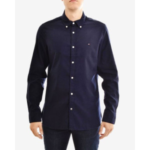 Tommy Hilfiger Shirt, Navy Men’s Shirt