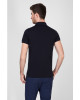 Tommy Hilfiger T-Shirt, Navy T-Shirt For Men's