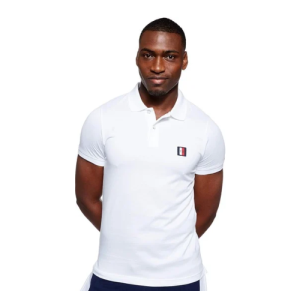 Tommy Hilfiger T-Shirt, White T-Shirt For Men's