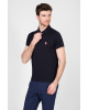 Tommy Hilfiger T-Shirt, Navy T-Shirt For Men's