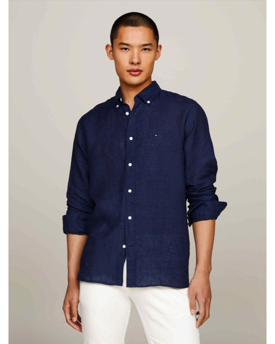 Tommy Hilfiger Shirt, Lenin Men’s Shirt