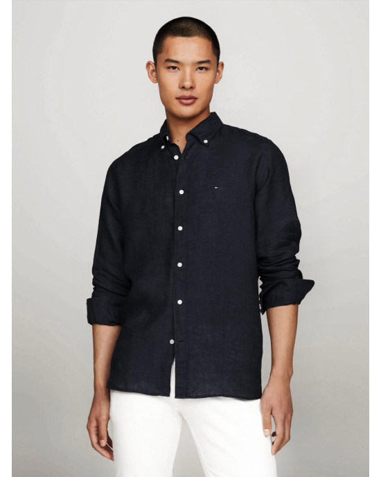 Tommy Hilfiger Shirt, Lenin Men’s Shirt