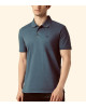 Calvin Klein Jeans T-Shirt, Polo Collar Slim Fit T-shirt