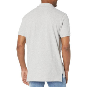 U.S. Polo Assn T-Shirt, Polo Neck T-Shirt For Men's