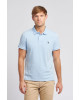 U.S. Polo Assn T-Shirt, Polo Neck T-Shirt For Men's