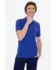 U.S. Polo Assn T-Shirt, Polo Neck T-Shirt For Men's