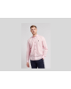 U.S. Polo Assn Shirt, Pink For Men's