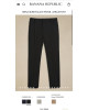 Banana Republic Pants, SIENA SLIM ITALIAN WOOL ANKLE PANT For Women's