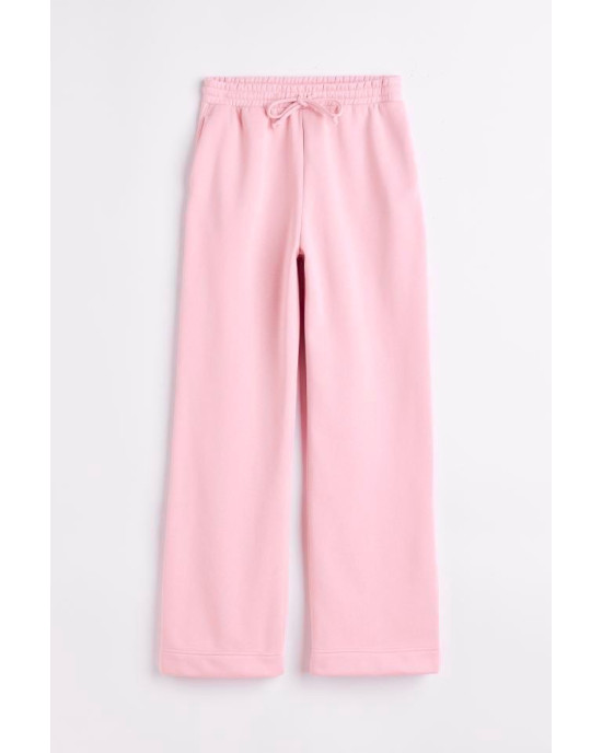 H&M Pant, Women’s Straight Track Pants 